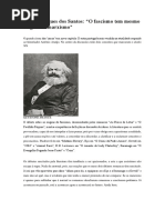 José Rodrigues Dos Santos