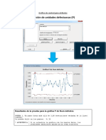 Grafica de Proporción de Unidades Defectuosas (P) : Gráfico de Control para Atributos