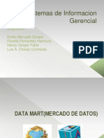 Data Mart Navarro