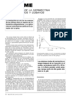 PropiedadesDeLaIvermectinaEnLosConejosYCobayos PDF