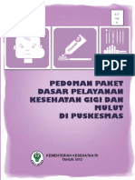 Pelayanan Dasar