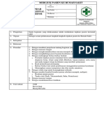 7.5.1.1. (RB) Spo Merujuk Pasien Rs Ponek (Rujukan Eksternal)