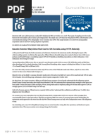 Clinton Foundation Document