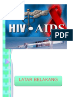 6 - Materi Hiv Untuk Umum