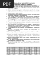 Docente Projeto e Instalacao de Refrigeracao e Climatizacao Ifsc 2010