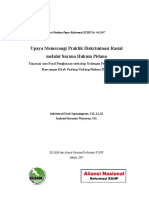 RKUHP PP4 Praktik-Diskriminasi-Rasial