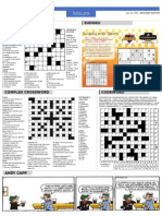 Crossword