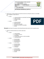 Circuito Residencial Parte 4