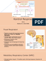 Kontrol Respirasi P1