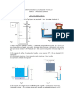 Mecánica de Fluidos