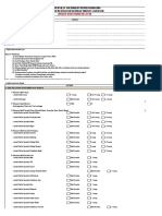 Self Assessment Rsu Tipe B