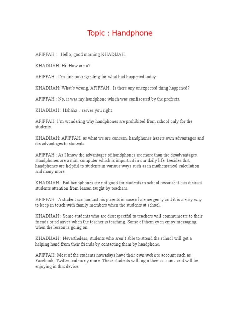 How cell phones affect our lives essay picture