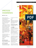 Cable Installation PDF