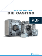 AB Die Casting Eng