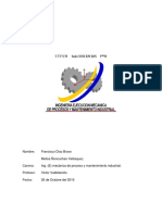 Preparación Metalográfica