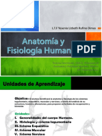 Introduccion Ala Anatomia