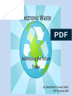 Ewaste PDF