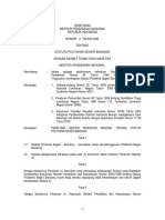 Statuta Polban PDF