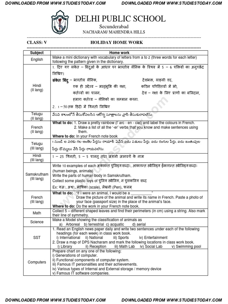 cbse class 5 subjects practice worksheets 1pdf semiotics linguistics