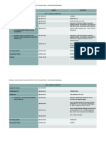 Rundown Studium Generale Final