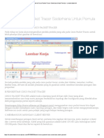 Download Tutorial Cisco Packet Tracer Sederhana Untuk Pemula  by Rahma Nadhifa SN358415959 doc pdf