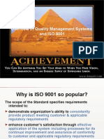 Management Overview of IS0 9001 - 28Jan08