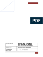 Rumusan Skema Sertifikasi Polines Qs Engineer