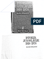 Branko Petranovic Istorija Jugoslavije 1918 1978 PDF