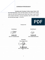 2. Daftar Isi