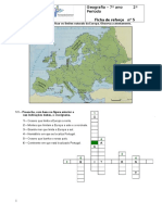 Geografia da Europa