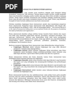 Download LINGKUNGAN BISNIS INTERNASIONAL by Triana Novitasari SN358421572 doc pdf