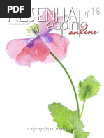 Resenha Espirita on Line 146