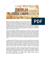 A Origem Da Biblia - artigo.doc