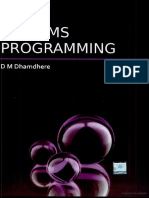 System Software PDF