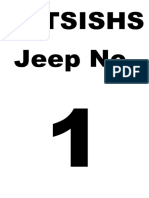 jeep no.