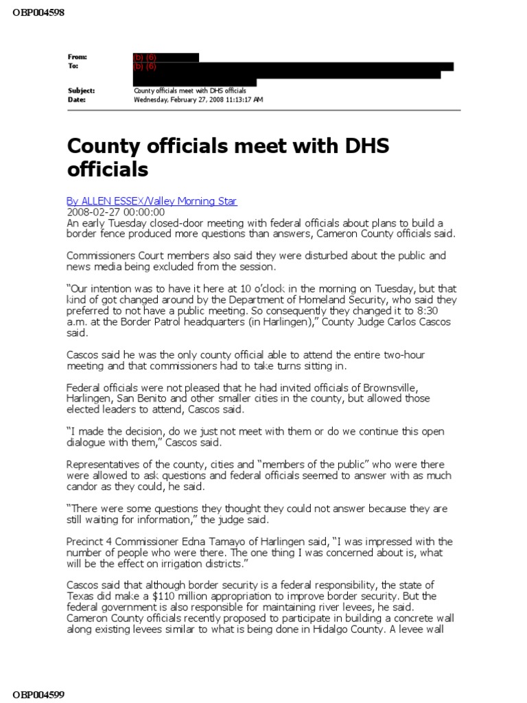 Department Of Homeland Security Responsibilities All About Home