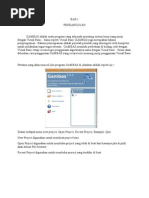 Download TUTOR GAMBAS by Banu Kurniawan SN35843256 doc pdf