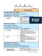 Microsoft Word - Hhrma Job Vacancy List February 2016 _part 1_- Rank n File