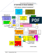 Denah RS 2 Fix PDF