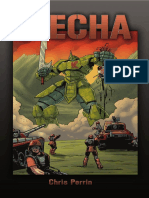 Mecha PDF