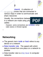 Info6 Network Cabling