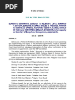 Pimentel vs. Ermita (G.R. No. 164978)