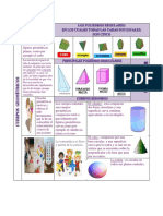 Cuerpos Geométricos 2