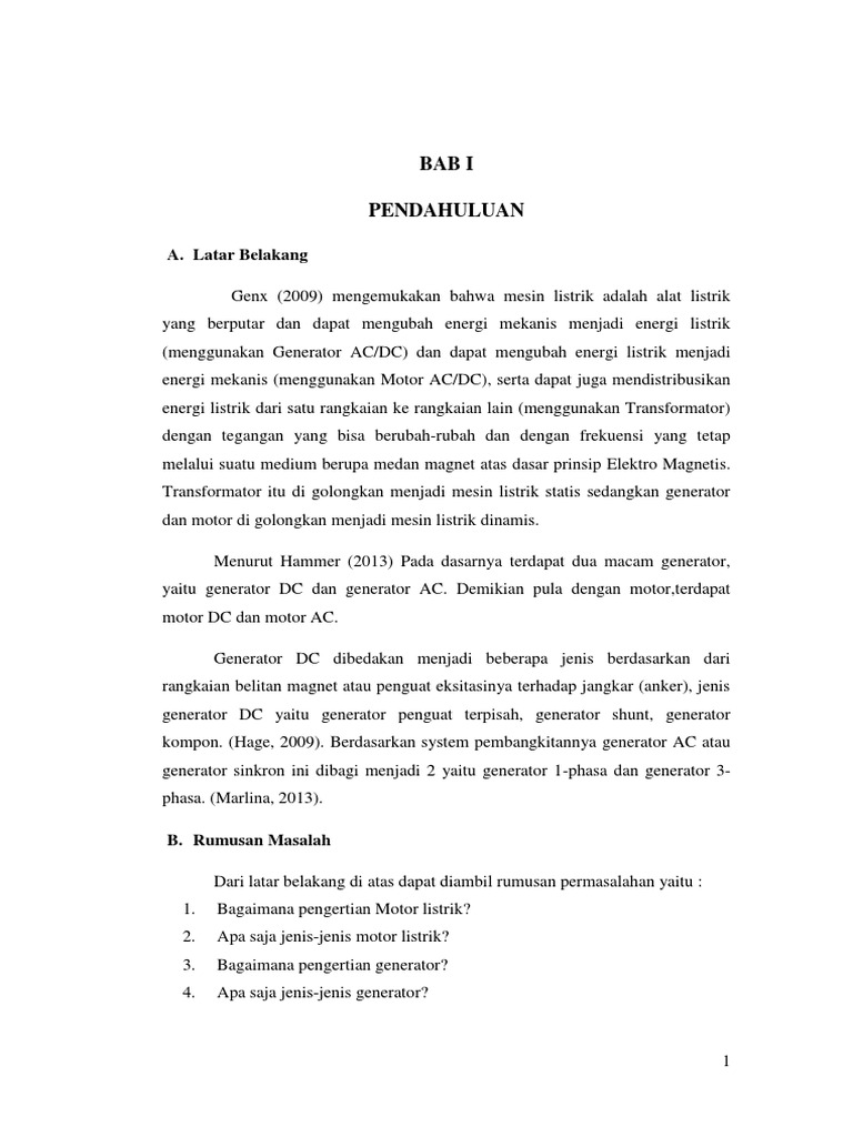 Makalah Ttl