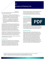 Hvac Factsheet Cleaning Coils 09 13