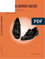 Produk Sepatu Kulit Xi-1