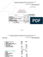 Planificare clasa a VI-a_anuala