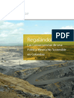 Las Consecuencias de una Política Minera No Sostenible en Colombia.pdf