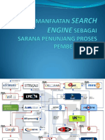 Bab-8 Search Engine