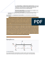 Estructura IV